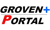 Groven+Portal   Logo