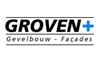 Groven+Portal Logo